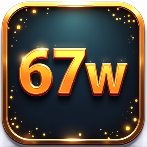 67w